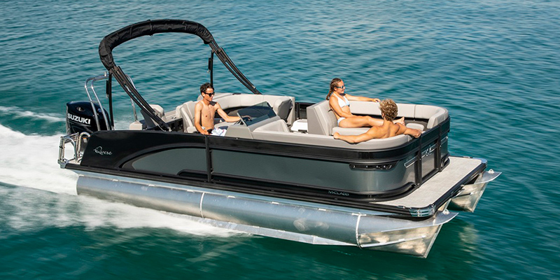 M-Class Lanai 8522 RT at Shift Digital - Website Access - Metric