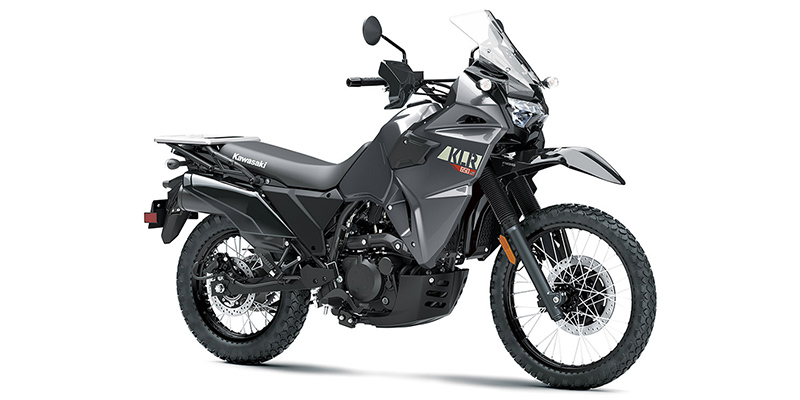 KLR®650 S ABS at Martin Moto