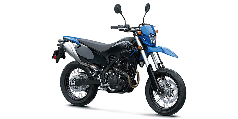 2023 Kawasaki KLX® 230SM at Sloans Motorcycle ATV, Murfreesboro, TN, 37129