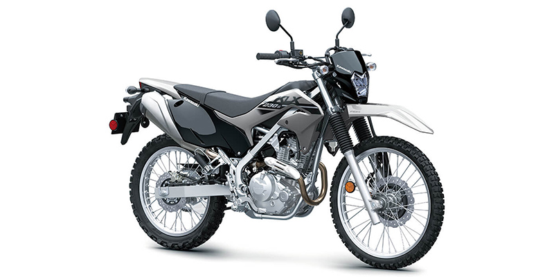 KLX®230S ABS at Columbia Powersports Supercenter