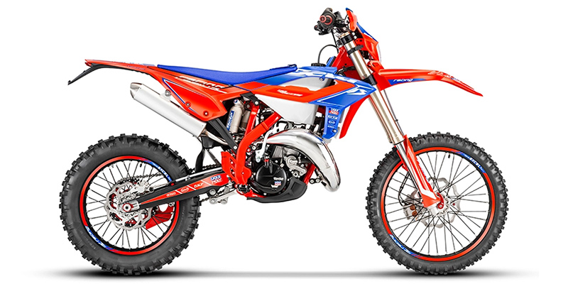 125 RR Race Edition at Northstate Powersports