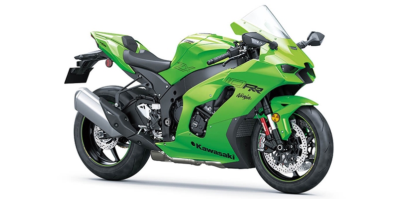 2023 Kawasaki Ninja® ZX™-10RR Base at Sloans Motorcycle ATV, Murfreesboro, TN, 37129