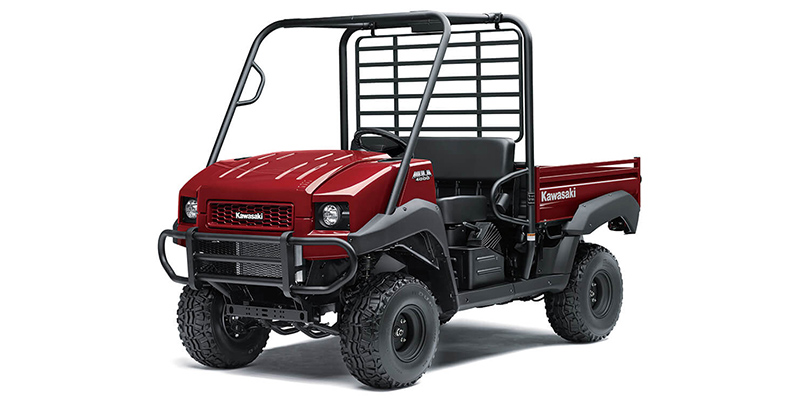 Mule™ 4000 at Jacksonville Powersports, Jacksonville, FL 32225