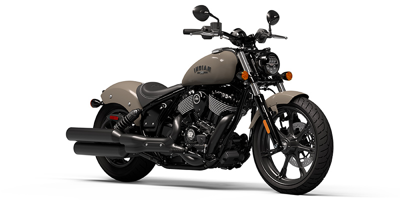 2023 Indian Chief® Dark Horse® at Fort Lauderdale