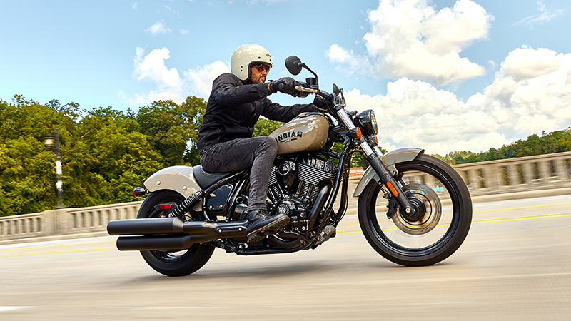 2023 Indian Motorcycle® Chief® Dark Horse® at Dick Scott's Freedom Powersports