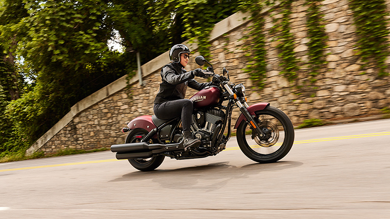 2023 Indian Motorcycle® Chief® Base at Indian Motorcycle of Northern Kentucky