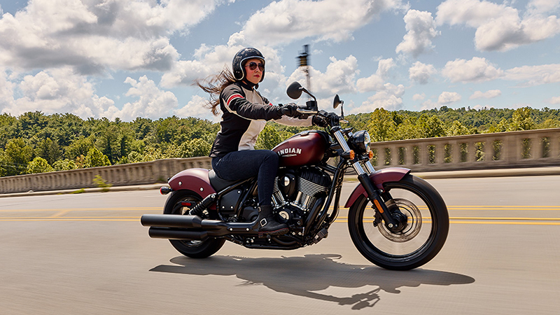 2023 Indian Motorcycle® Chief® Base at Dick Scott's Freedom Powersports