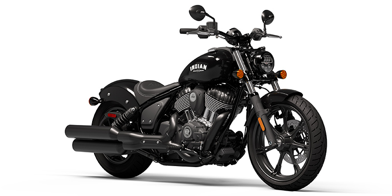 2023 Indian Motorcycle® Chief® Base at Sloans Motorcycle ATV, Murfreesboro, TN, 37129