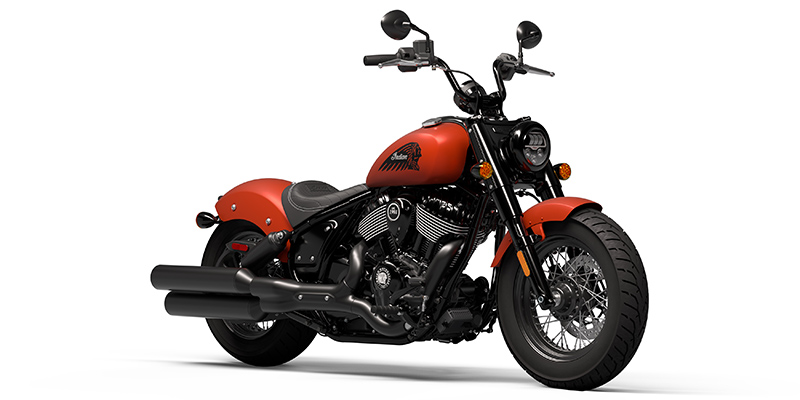 2023 Indian Chief® Bobber Dark Horse® at Fort Lauderdale