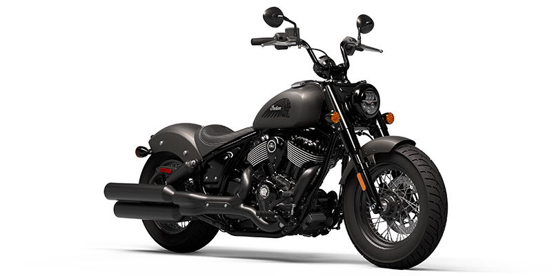 2023 Indian Motorcycle® Chief® Bobber Dark Horse® at Dick Scott's Freedom Powersports