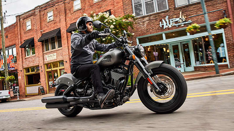 2023 Indian Motorcycle® Chief® Bobber Dark Horse® at Pikes Peak Indian Motorcycles