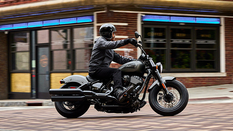 2023 Indian Motorcycle® Chief® Bobber Dark Horse® at Indian Motorcycle of Northern Kentucky