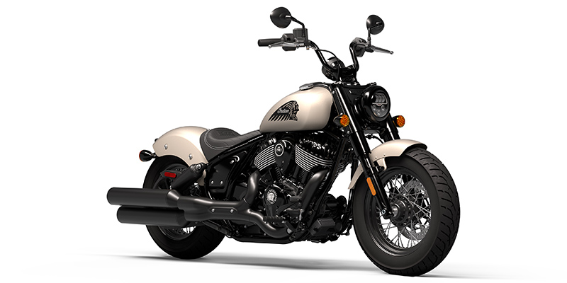 2023 Indian Motorcycle® Chief® Bobber Dark Horse® at Lynnwood Motoplex, Lynnwood, WA 98037