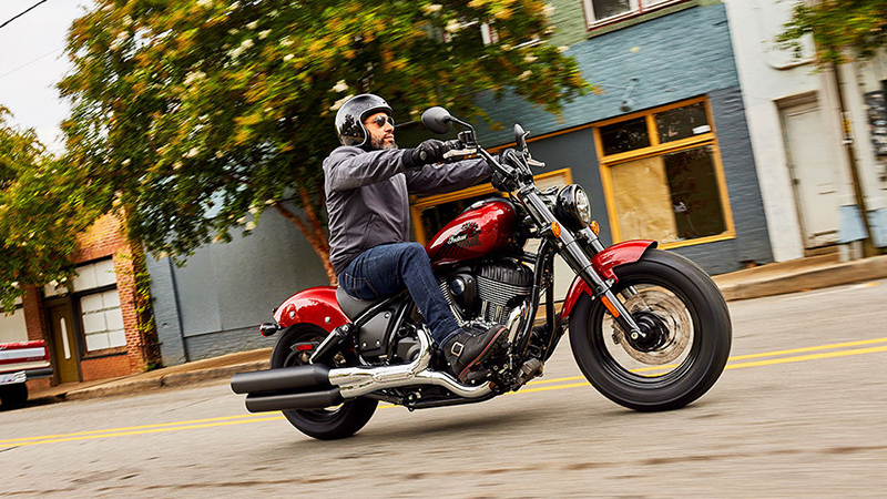 2023 Indian Motorcycle® Chief® Bobber Base at Indian Motorcycle of Northern Kentucky