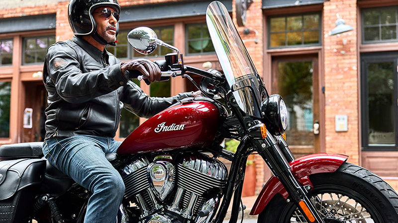2023 Indian Motorcycle® Super Chief® Limited at Guy's Outdoor Motorsports & Marine