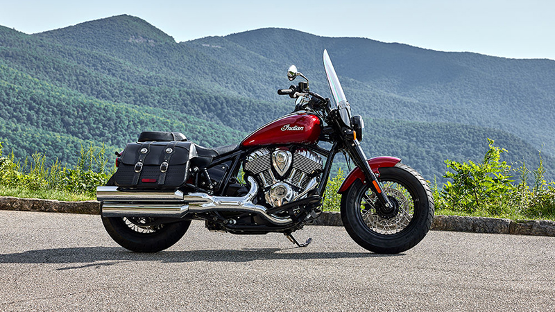 2023 Indian Motorcycle® Super Chief® Limited at Indian Motorcycle of Northern Kentucky