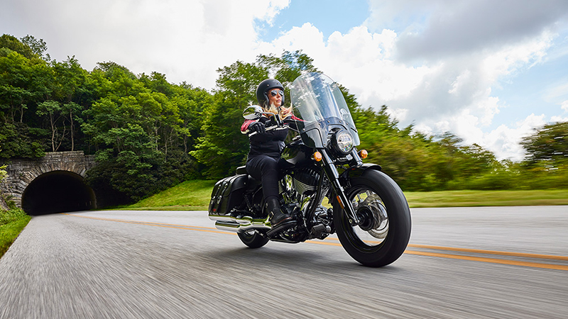 2023 Indian Motorcycle® Super Chief® Base at Sloans Motorcycle ATV, Murfreesboro, TN, 37129