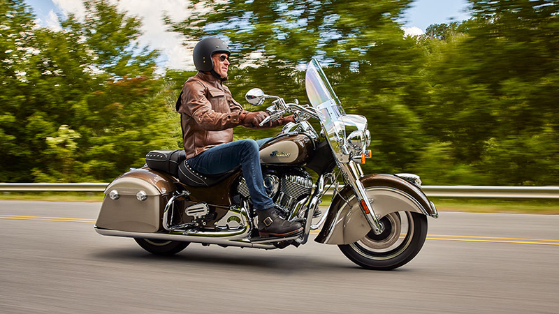 2023 Indian Motorcycle® Springfield® Base at Pikes Peak Indian Motorcycles