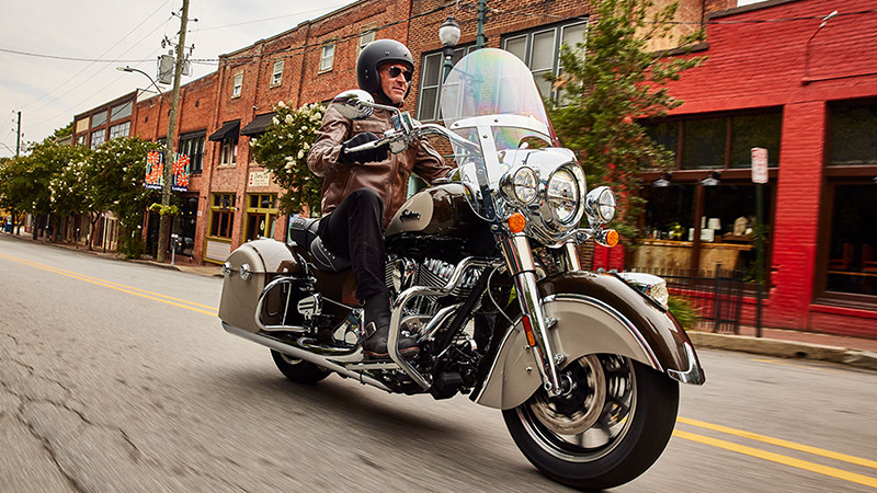 2023 Indian Motorcycle® Springfield® Base at Pikes Peak Indian Motorcycles