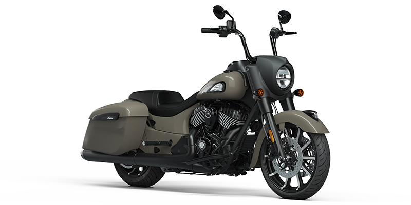 2023 Indian Motorcycle® Springfield® Dark Horse® at Lynnwood Motoplex, Lynnwood, WA 98037