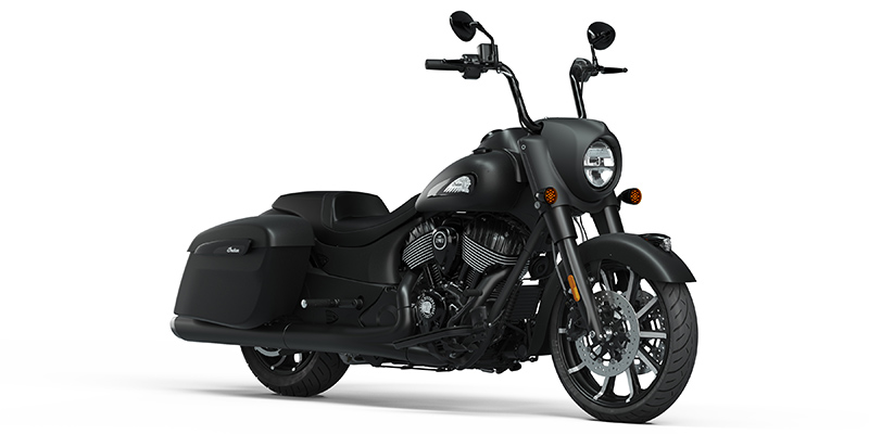 Springfield® Dark Horse® at Indian Motorcycle of Northern Kentucky