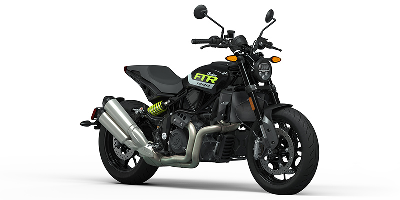 2023 Indian Motorcycle® FTR Base at Got Gear Motorsports