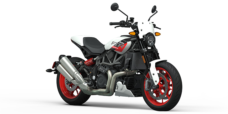 2023 Indian Motorcycle® FTR Sport at Got Gear Motorsports