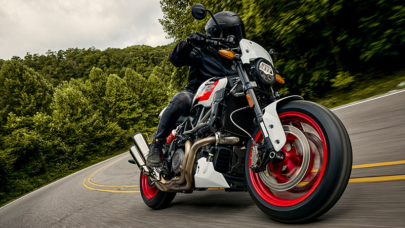 2023 Indian Motorcycle® FTR Sport at Indian Motorcycle of Northern Kentucky