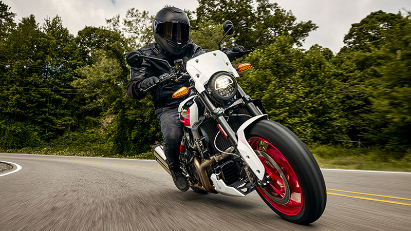 2023 Indian Motorcycle® FTR Sport at Sloans Motorcycle ATV, Murfreesboro, TN, 37129