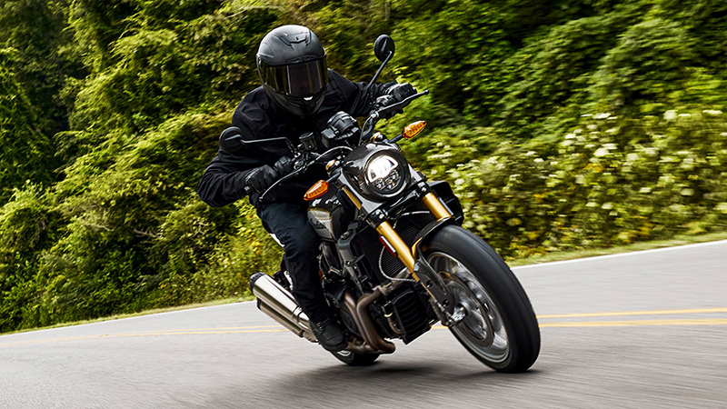 2023 Indian Motorcycle® FTR R Carbon at Sloans Motorcycle ATV, Murfreesboro, TN, 37129