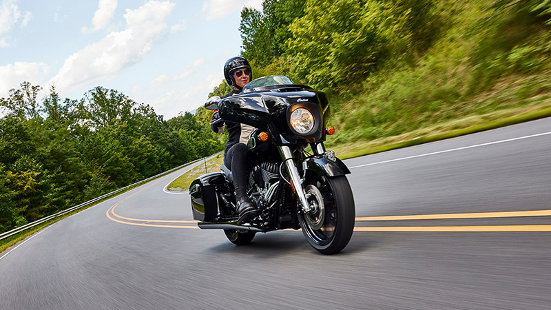 2023 Indian Motorcycle® Chieftain® Base at Indian Motorcycle of Northern Kentucky