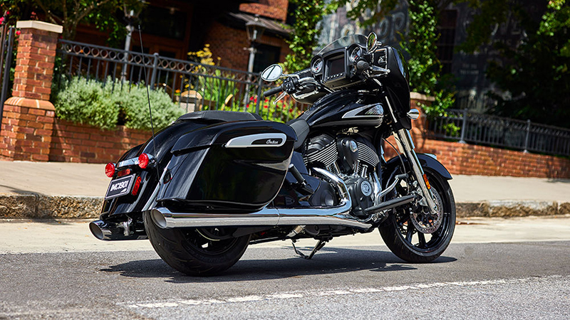 2023 Indian Motorcycle® Chieftain® Base at Dick Scott's Freedom Powersports