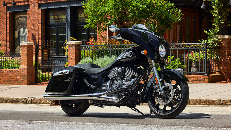 2023 Indian Motorcycle® Chieftain® Base at Guy's Outdoor Motorsports & Marine