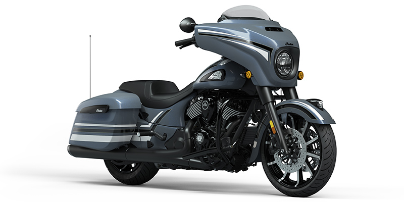 2023 Indian Motorcycle® Chieftain® Dark Horse® at Sloans Motorcycle ATV, Murfreesboro, TN, 37129