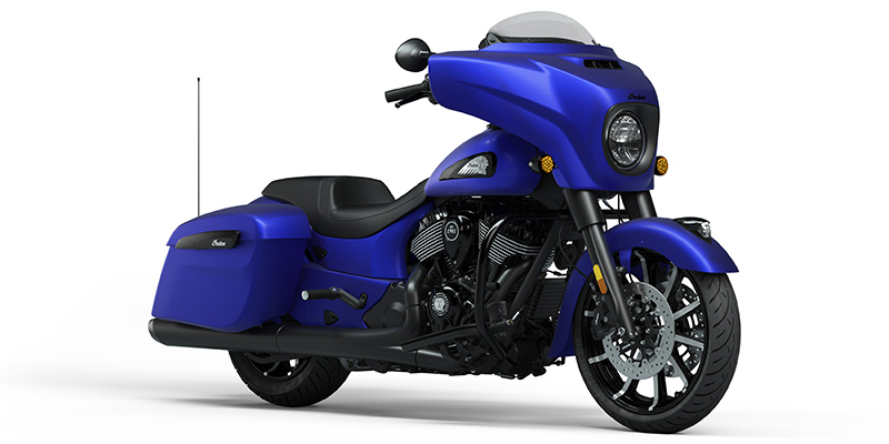 2023 Indian Chieftain® Dark Horse® at Fort Lauderdale