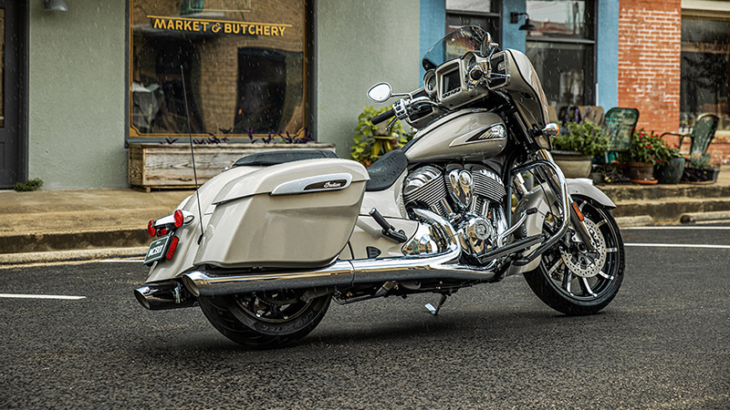 2023 Indian Motorcycle® Chieftain® Limited at Pikes Peak Indian Motorcycles