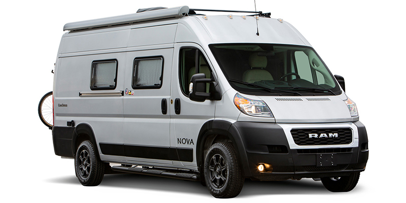 Nova 20RB at Prosser's Premium RV Outlet