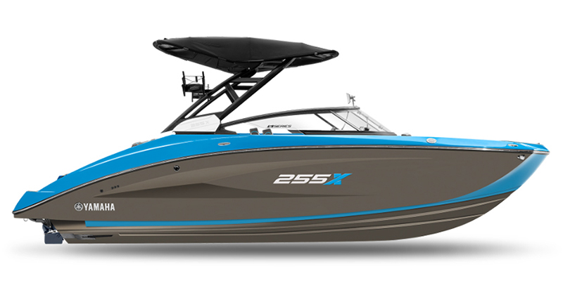 2023 Yamaha 255 XE at High Point Power Sports