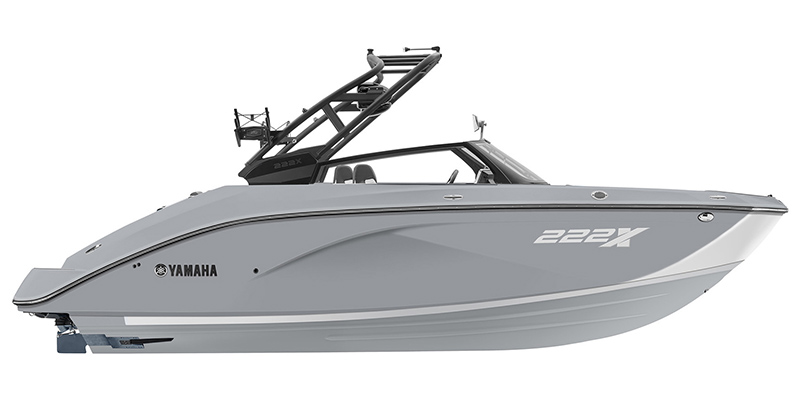 2023 Yamaha 222 XE at High Point Power Sports