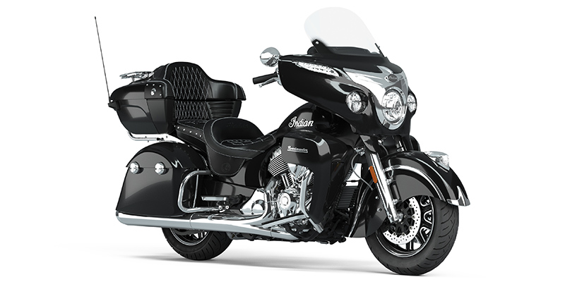 2023 Indian Motorcycle® Roadmaster® Base at Guy's Outdoor Motorsports & Marine