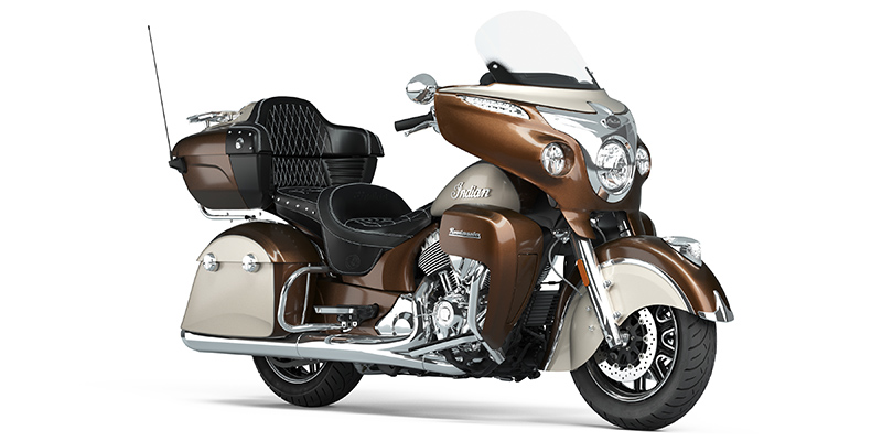 2023 Indian Motorcycle® Roadmaster® Base at Dick Scott's Freedom Powersports