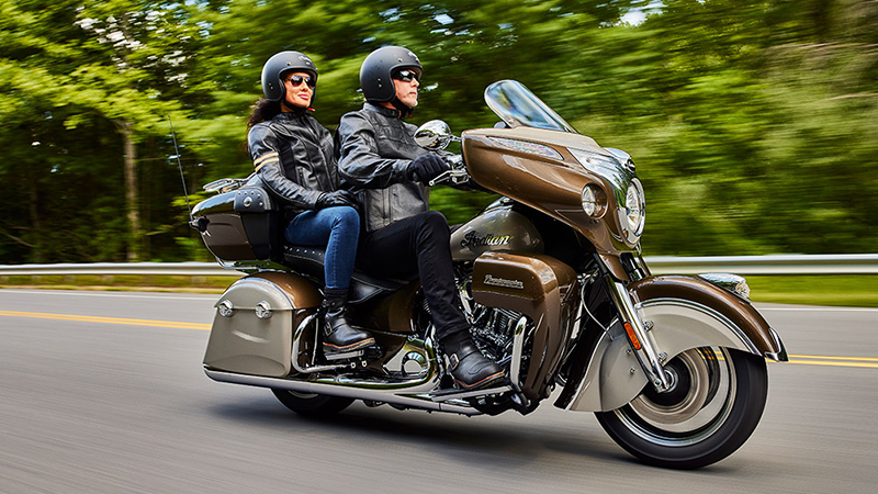 2023 Indian Motorcycle® Roadmaster® Base at Pikes Peak Indian Motorcycles