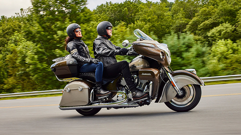 2023 Indian Motorcycle® Roadmaster® Base at Sloans Motorcycle ATV, Murfreesboro, TN, 37129