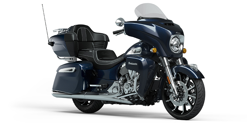 2024 Indian Roadmaster® Limited at Fort Lauderdale