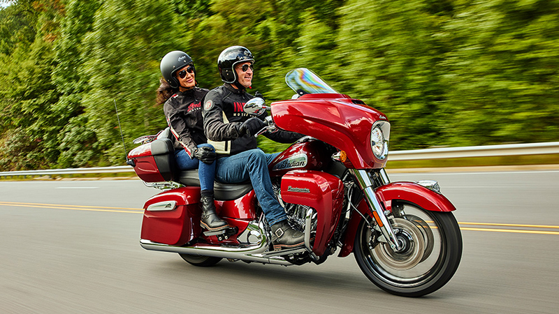 2023 Indian Motorcycle® Roadmaster® Limited at Lynnwood Motoplex, Lynnwood, WA 98037