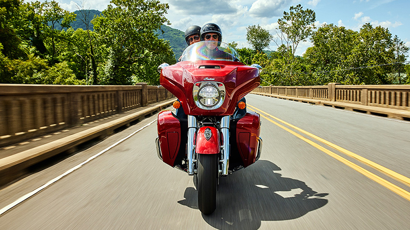 2023 Indian Motorcycle® Roadmaster® Limited at Indian Motorcycle of Northern Kentucky