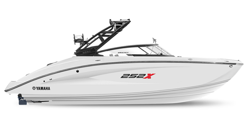 2023 Yamaha 252 XE at High Point Power Sports