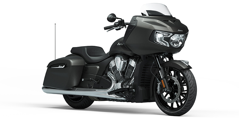 2023 Indian Motorcycle® Challenger Base at Got Gear Motorsports