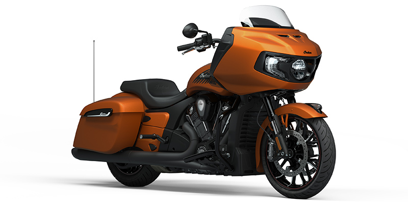 2023 Indian Motorcycle Challenger Dark Horse at Lynnwood Motoplex, Lynnwood, WA 98037