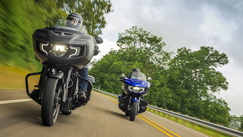 2023 Indian Motorcycle® Challenger Dark Horse® at Sloans Motorcycle ATV, Murfreesboro, TN, 37129